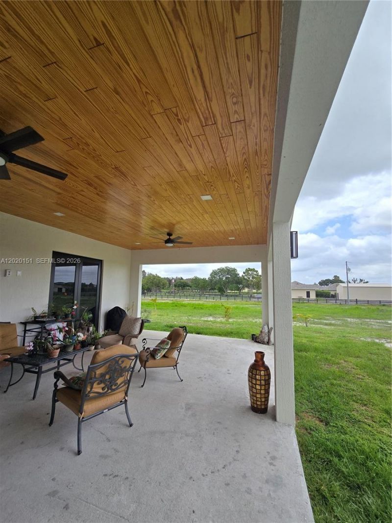 19860 Skyhawk Ln , Loxahatchee, FL 33470 Photo