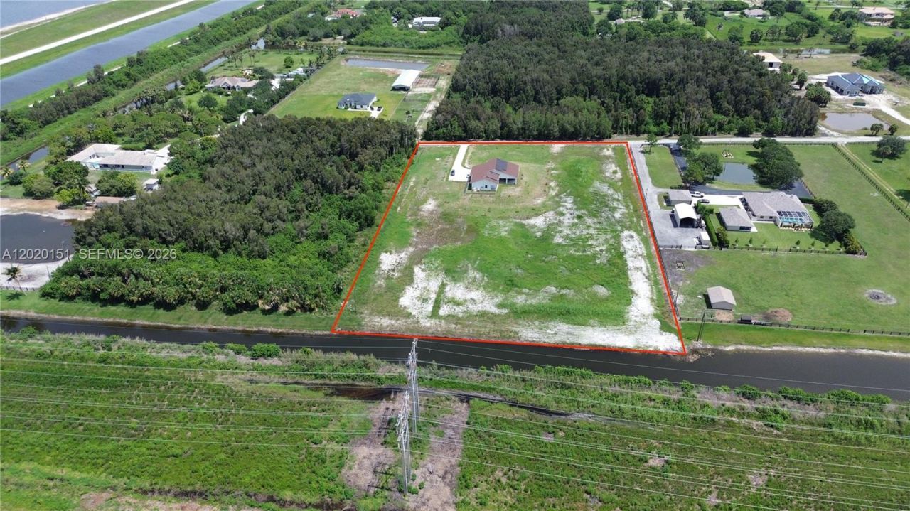 19860 Skyhawk Ln, Loxahatchee, FL 33470 Photo