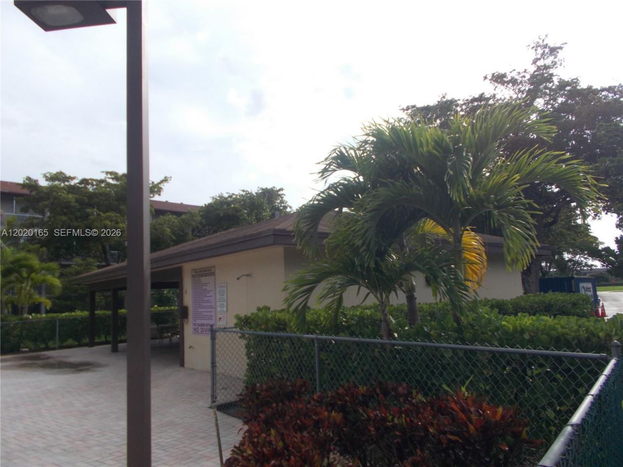 801 SW 133rd Ter , Unit 110K, Pembroke Pines, FL 33027 Photo