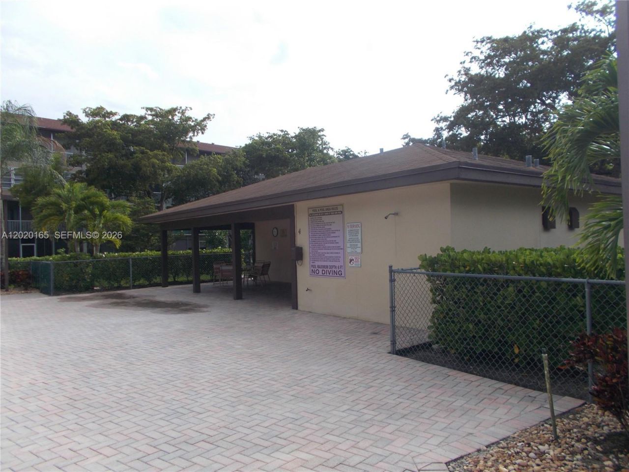 801 SW 133rd Ter , Unit 110K, Pembroke Pines, FL 33027 Photo