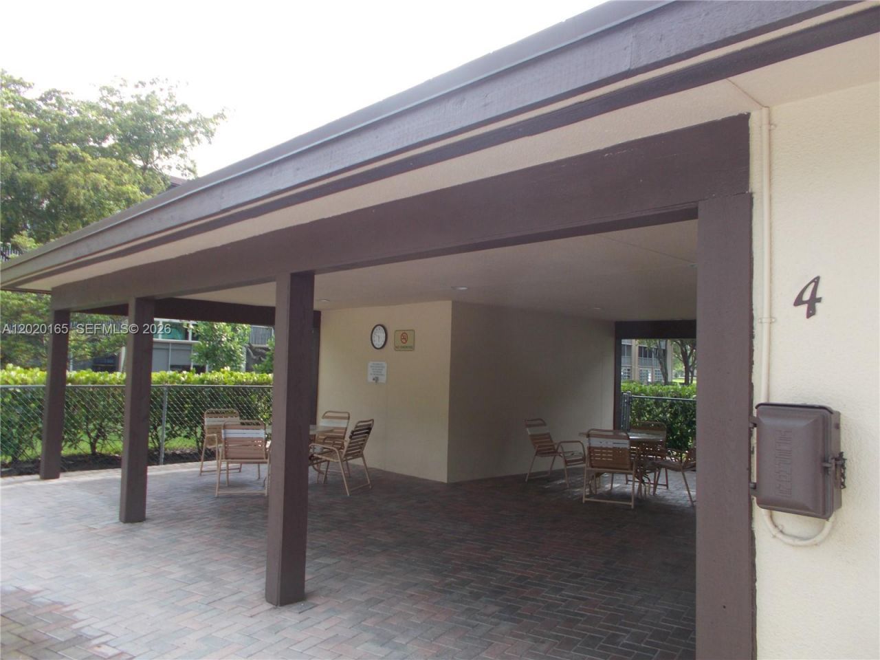 801 SW 133rd Ter , Unit 110K, Pembroke Pines, FL 33027 Photo
