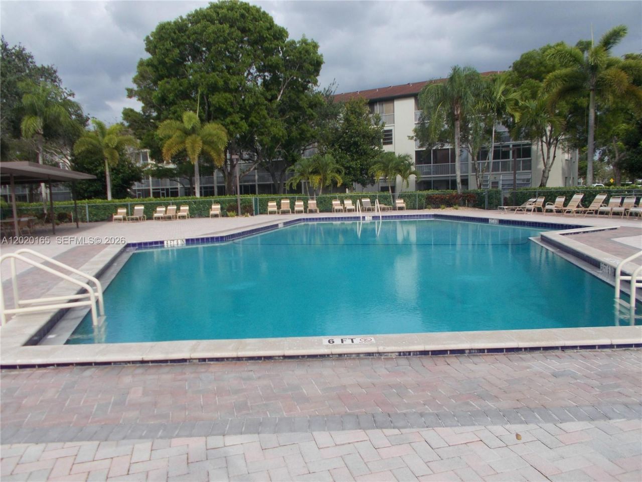 801 SW 133rd Ter , Unit 110K, Pembroke Pines, FL 33027 Photo