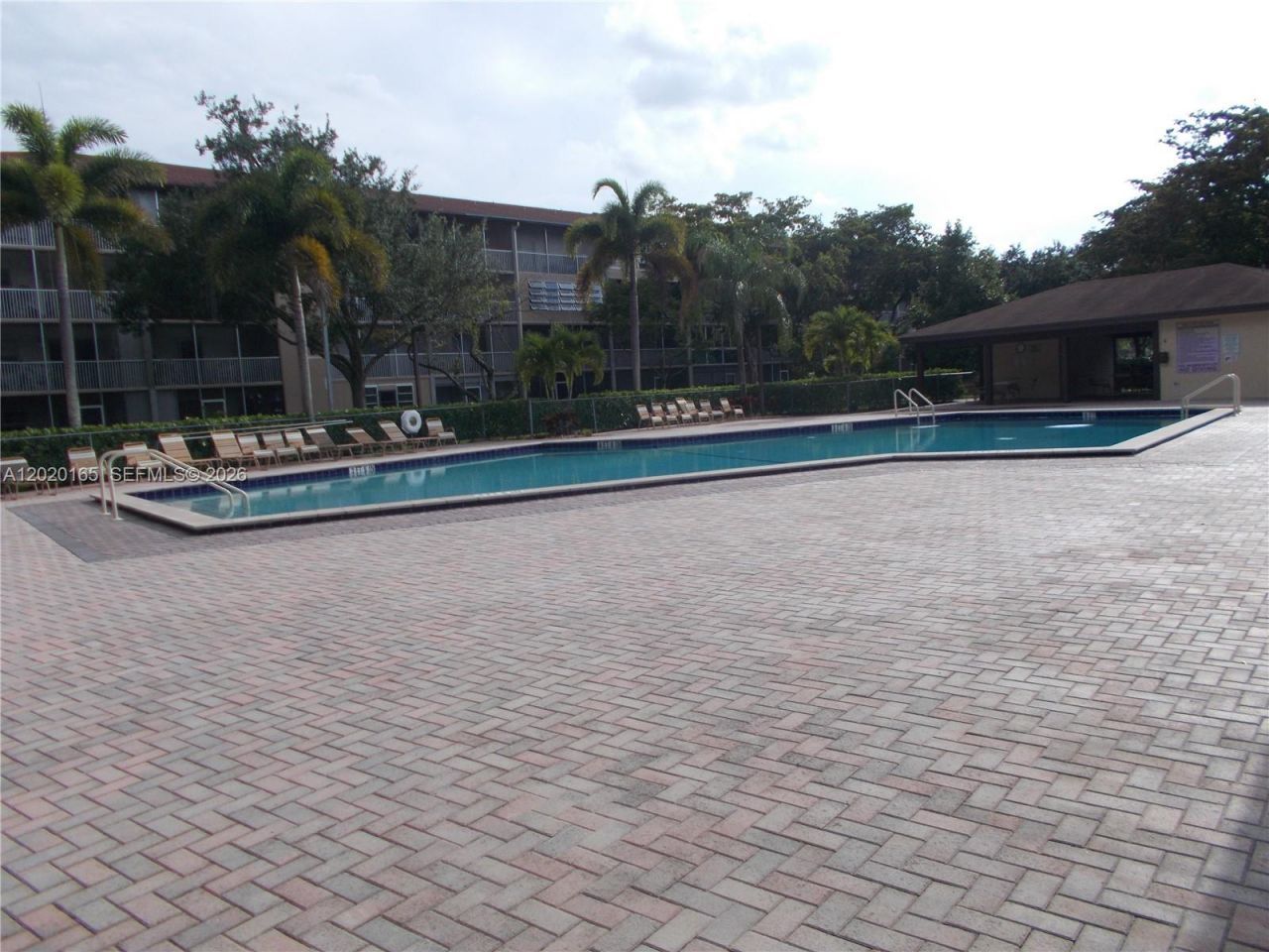 801 SW 133rd Ter , Unit 110K, Pembroke Pines, FL 33027 Photo