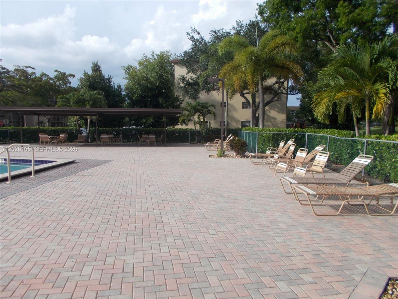 801 SW 133rd Ter , Unit 110K, Pembroke Pines, FL 33027 Photo