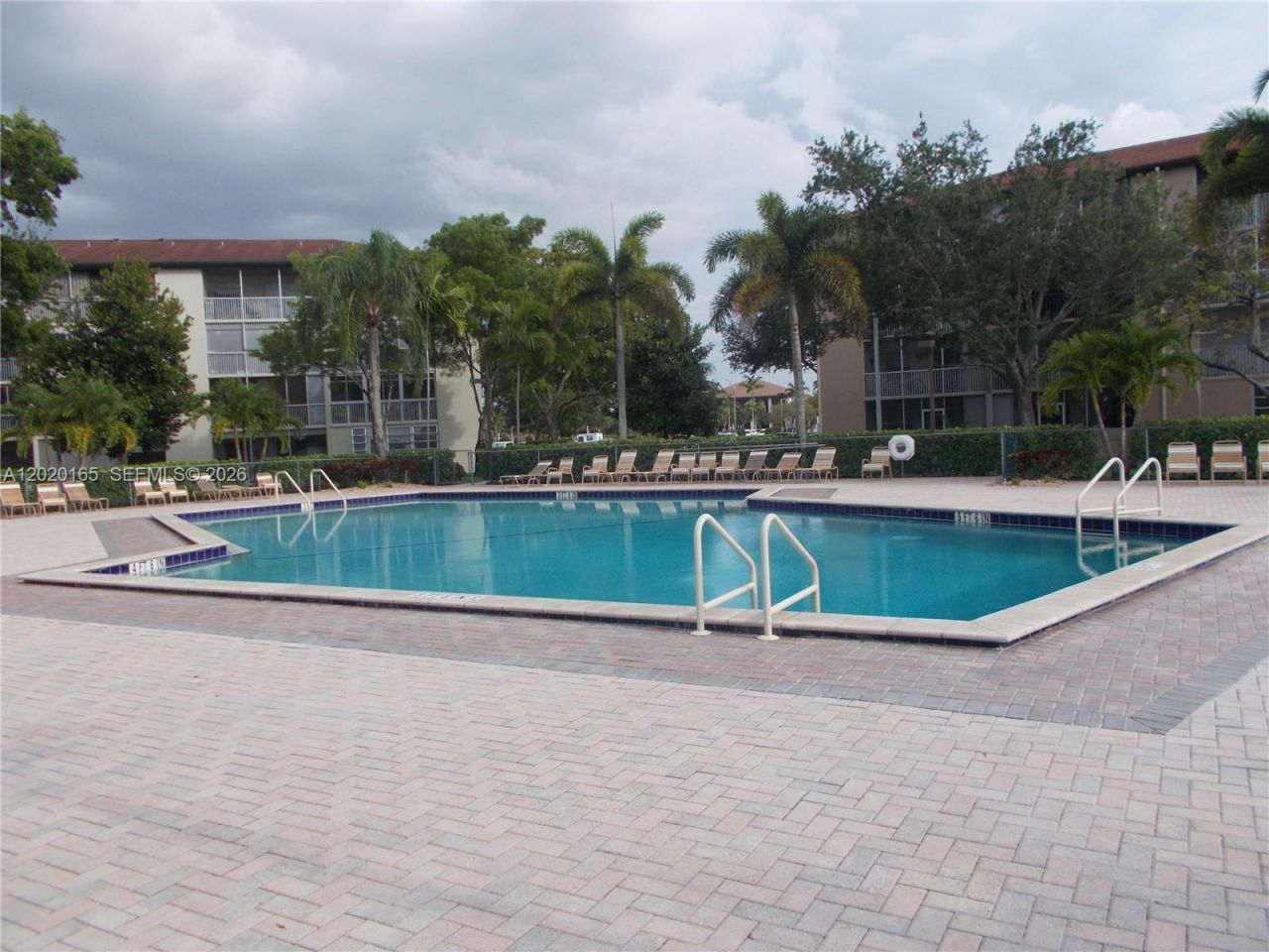 801 SW 133rd Ter , Unit 110K, Pembroke Pines, FL 33027 Photo