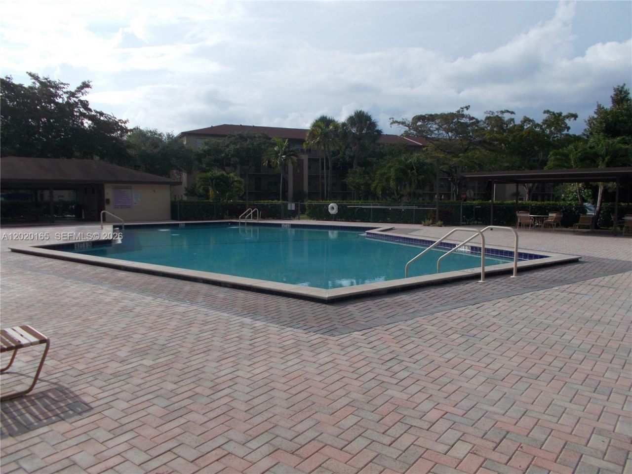 801 SW 133rd Ter , Unit 110K, Pembroke Pines, FL 33027 Photo