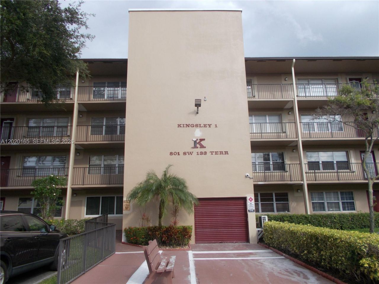 801 SW 133rd Ter , Unit 110K, Pembroke Pines, FL 33027 Photo