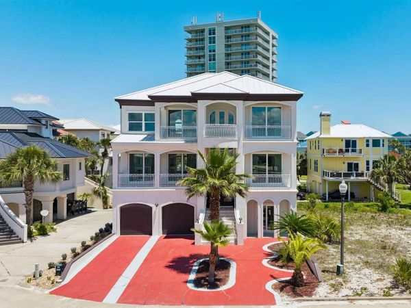 21 E Galvez Ct, Pensacola Beach, FL 32561