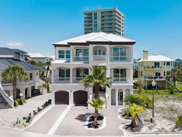 21 E Galvez Ct, Pensacola Beach, FL 32561