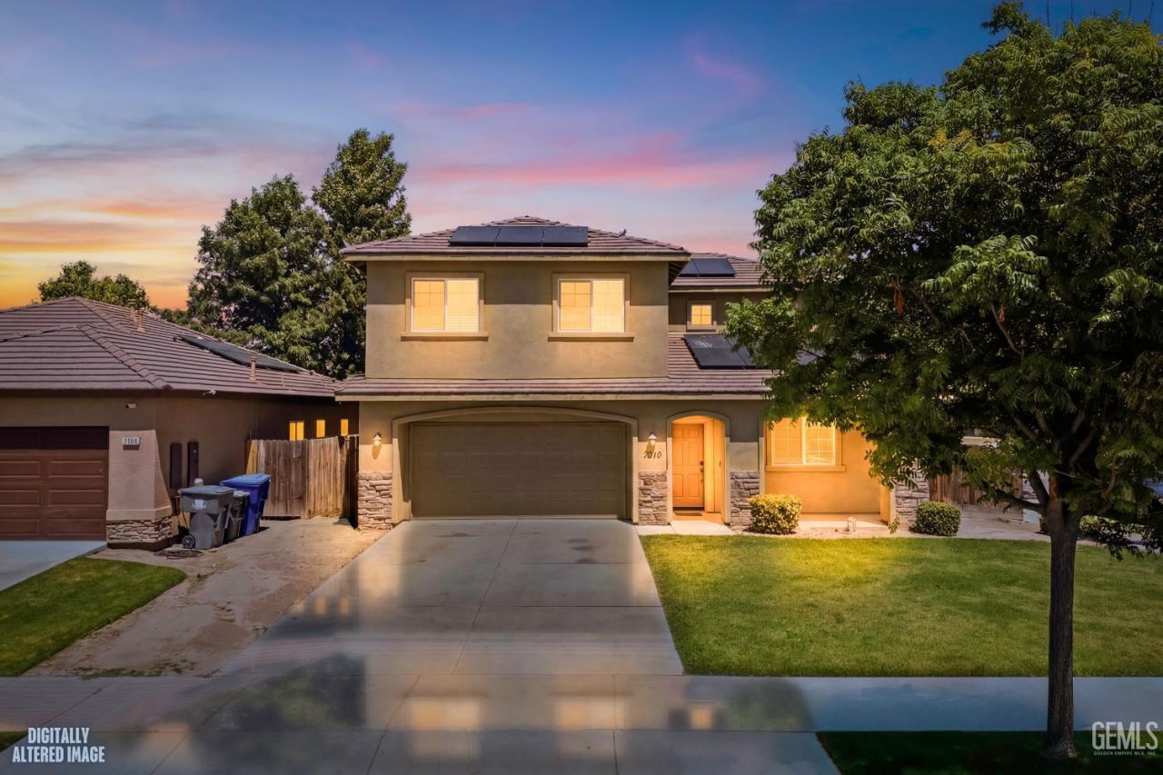 7210 Olen Arnold Avenue, Bakersfield, CA 93307 Main Photo