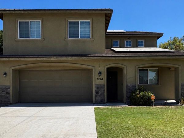 7210 Olen Arnold Avenue, Bakersfield, CA 93307