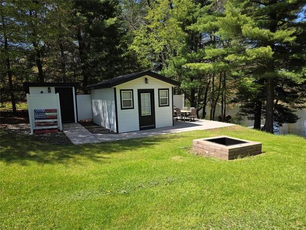 2682 5 7/8 Avenue, New Auburn, WI 54757