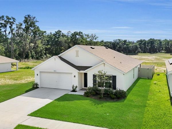 11446 SE 72ND AVENUE , BELLEVIEW, FL 34420