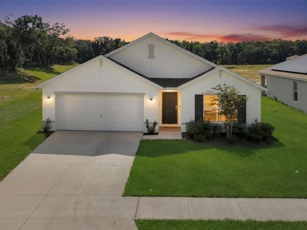 11446 SE 72ND AVENUE , BELLEVIEW, FL 34420