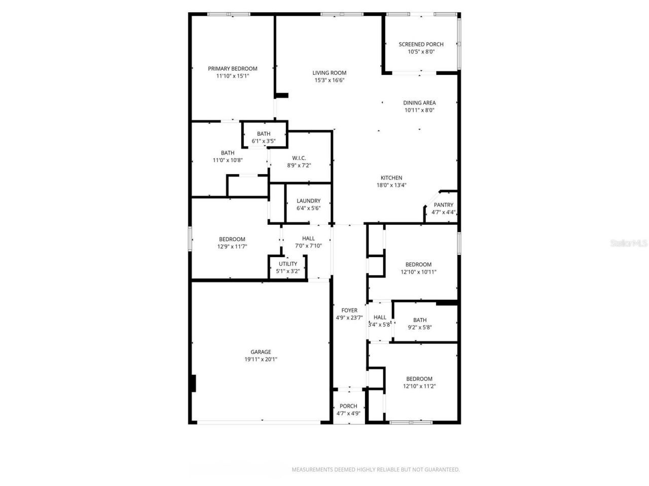 11446 SE 72nd Avenue, Belleview, FL 34420 Photo
