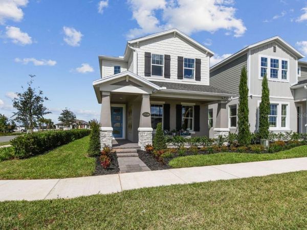 17100 BEACHGRASS , WINTER GARDEN, FL 34787