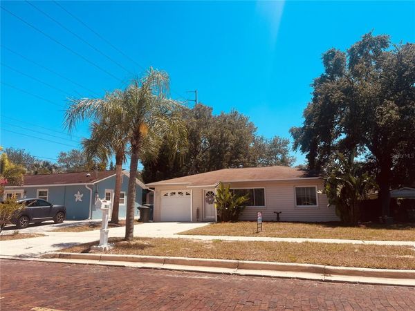 551 ORANGEWOOD DRIVE , DUNEDIN, FL 34698