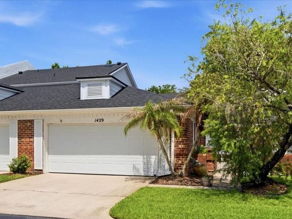 1429 S CHICKASAW TRAIL , Unit 7, ORLANDO, FL 32825