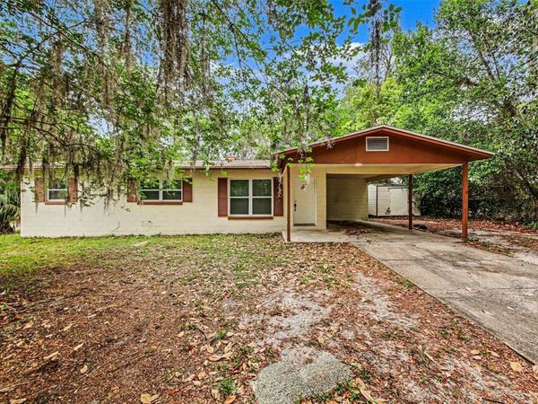 2318 JOBBINS DRIVE , LEESBURG, FL 34748