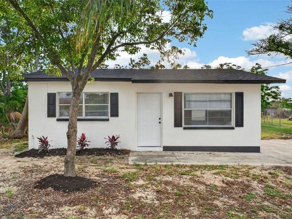 931 LINCOLN STREET, BABSON PARK, FL 33827