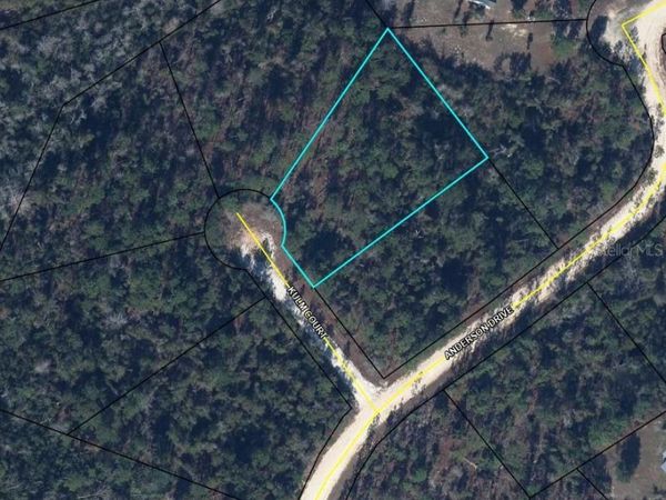 0000 KULM COURT, ALFORD, FL 32420