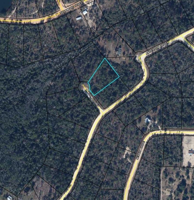 0000 Kulm Court, Alford, FL 32420 Photo