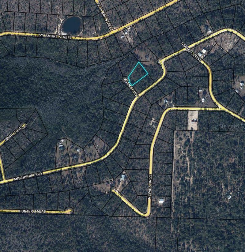 0000 Kulm Court, Alford, FL 32420 Photo