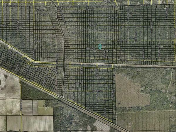 JAMES STREET , HASTINGS, FL 32145