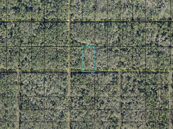 JAMES STREET, HASTINGS, FL 32145