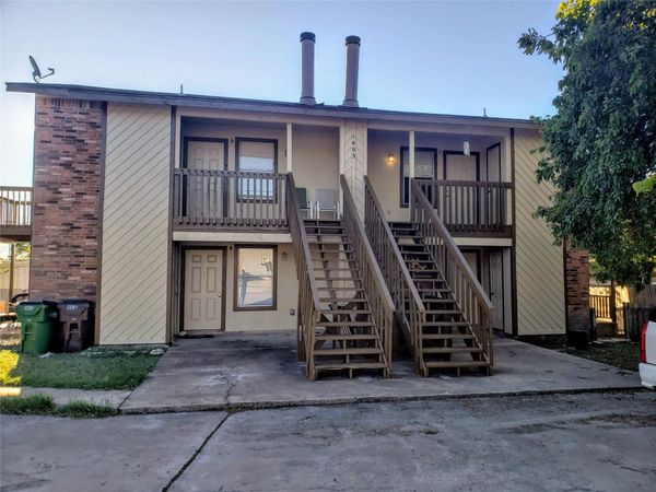 1603 Onion Creek Village DR, Unit C, Round Rock, TX 78664
