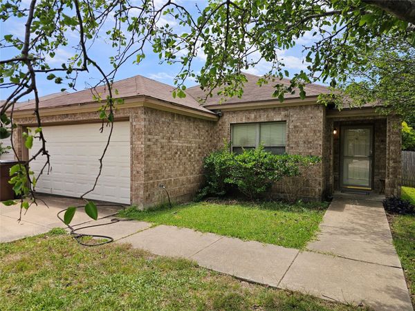 1120 Apollo CIR, Round Rock, TX 78664