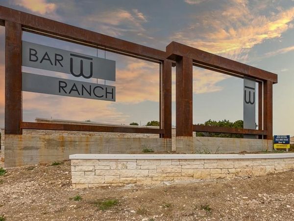 2028 Ruger PASS, Leander, TX 78641