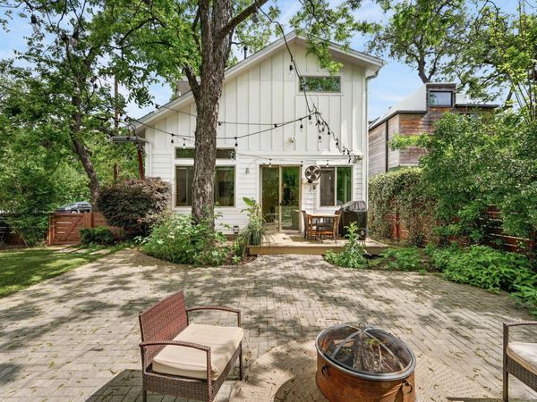 2601 Willow ST, Unit B, Austin, TX 78702