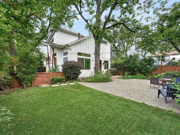 2601 Willow ST, Unit B, Austin, TX 78702