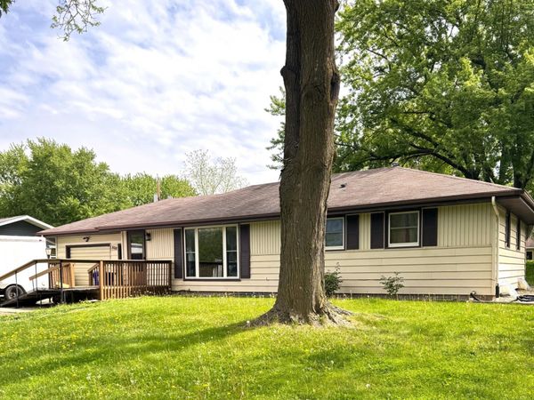 808 2nd Avenue NW, Byron, MN 55920