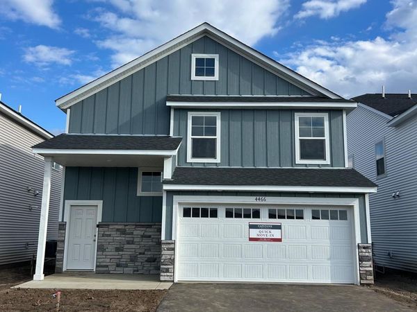 4426 223rd Street W, Farmington, MN 55024