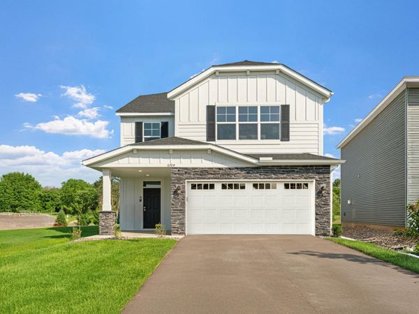 4418 223rd Street W, Farmington, MN 55024