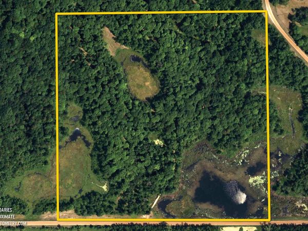 TBD 470th , Vergas, MN 56587