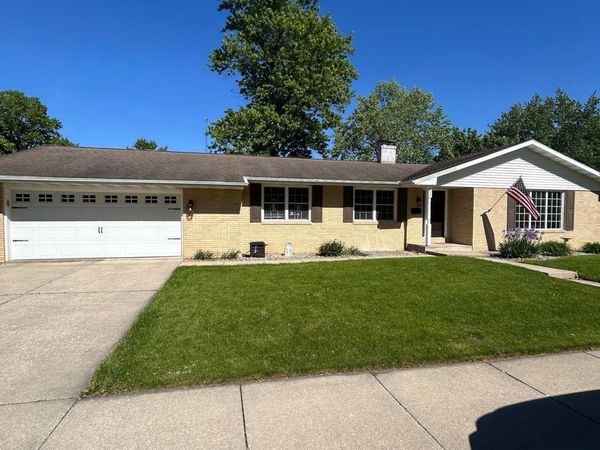 122 N Union Street, Warsaw, IN 46580