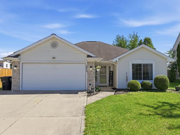 3013 Pomeroy Place, Fort Wayne, IN 46818