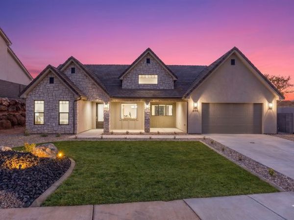 690 S 1220 W, Hurricane, UT 84737