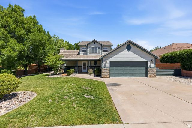 2586 W 400 N, Hurricane, UT 84737 Main Photo