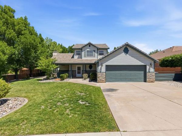 2586 W 400 N, Hurricane, UT 84737