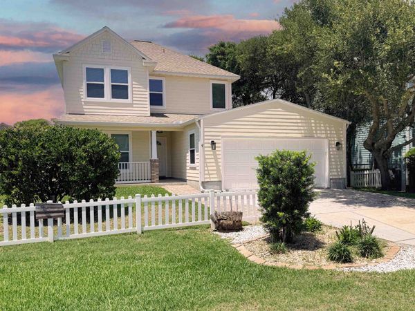214 Seventeenth St, St Augustine, FL 32084