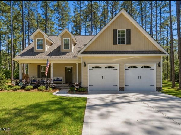 16620 Titmouse Court, Wagram, NC 28396
