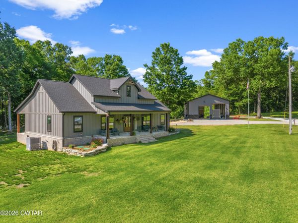 1144 Covenant Cove Lane, Bath Springs, TN 38311