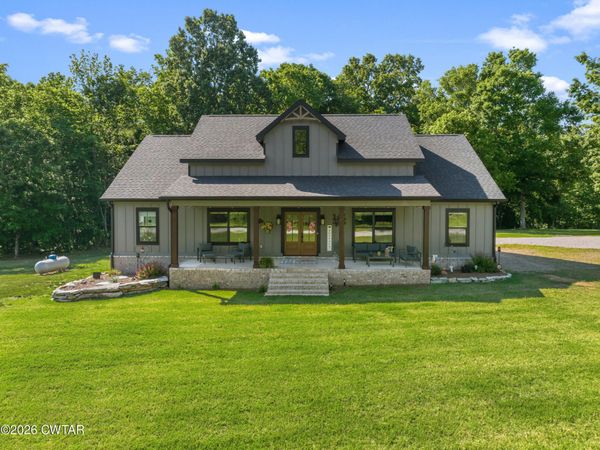1144 Covenant Cove Lane , Bath Springs, TN 38311