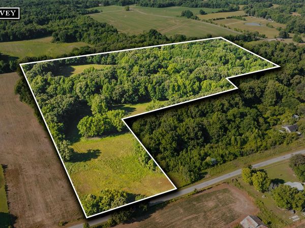 00 Will Young Road , Greenfield, TN 38230