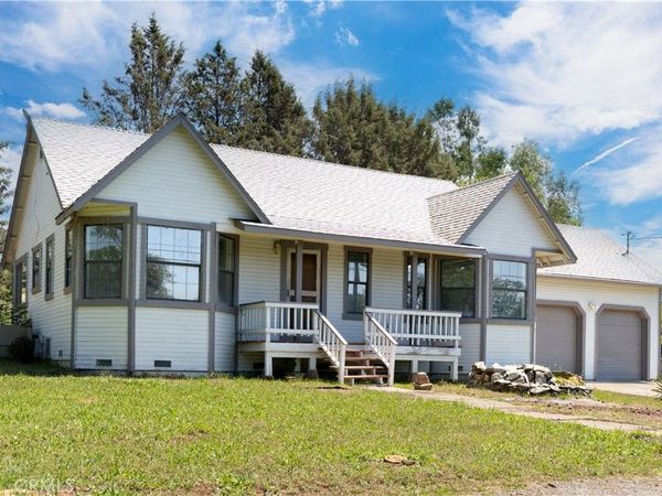 5163 Oro Bangor, Oroville, CA 95966