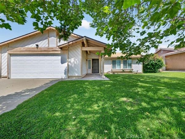 5884 Cassandra Drive, San Bernardino, CA 92407